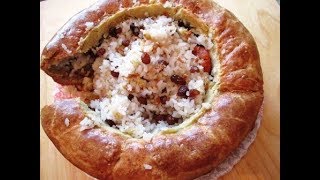 РЕЦЕПТ, О КОТОРОМ ВЫ ЕЩЕ НЕ ЗНАЕТЕ РЕЦЕПТ, О КОТОРОМ ВЫ ЕЩЕ НЕ ЗНАЕТЕ