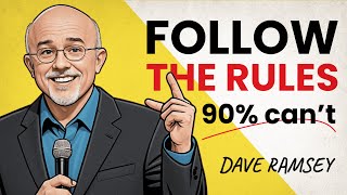 Dave Ramsey’s 3 Rules for Investing (Full Breakdown)