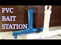 Build a PVC Mouse & Rat Bait Station