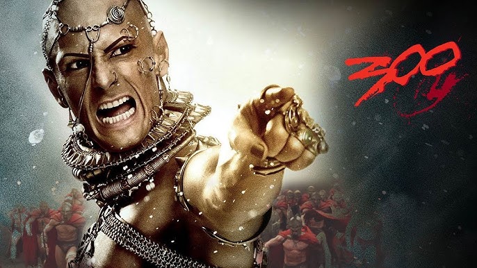 300 (Filme), Trailer, Sinopse e Curiosidades - Cinema10