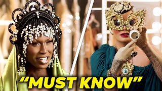 How 'RuPaul Drag Race' WINNERS Spent Their Prize Money!