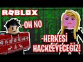 ROBLOX BUN BUN HACKER GRUBUNUN TÜM HEDEFLERİ !! | BunBun Girls Hackers Group | Roblox Türkçe
