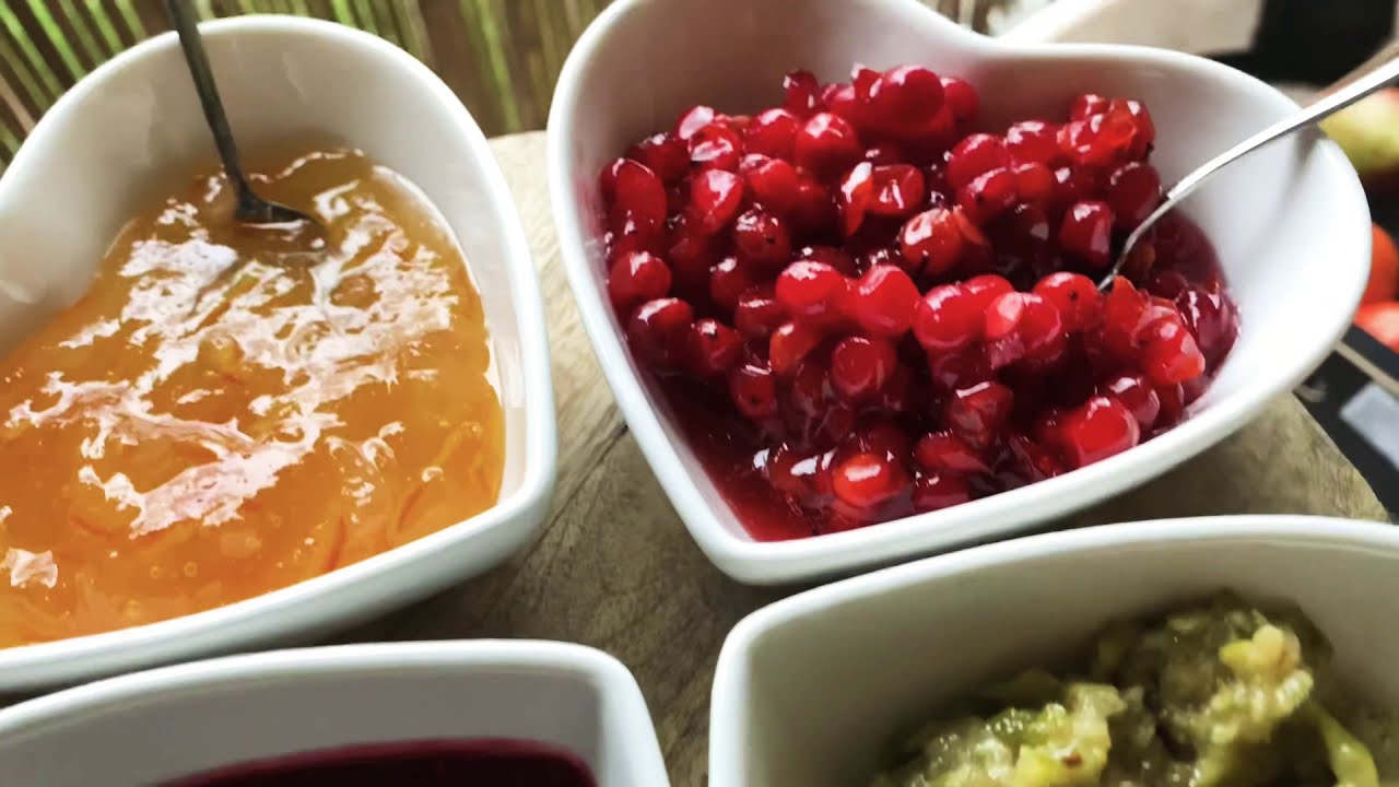 Готовим у Каси варенье фейхоа калина малина варенье простой варенье на ...