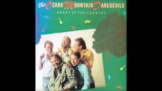 Video thumbnail of "The Ozark Mountain Daredevils - Fishing in the Dark"