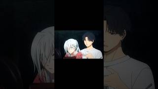 Rintaro S Friends Fragrant Flowers Blooms With Dignity Episode 7