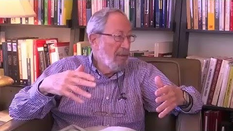 Edgar Schein Explains Culture Fundamentals - Excerpt