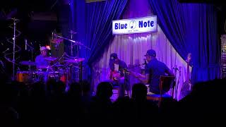 Intro // Chris Dave, Pino Palladino, Isaiah Sharkey (live at the blue note 4/23/2023)