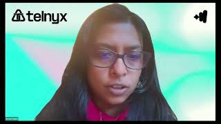 Zero-Wait Voice AI Customer Experience | Telnyx