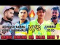 3 ball ka match 15 hazar ka   old vs gold ki jung   delhi ke player bheede aapas mai 