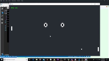 Harvard Cs50 Game development course assignment 0 submission.