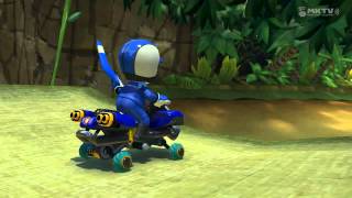 MK8 - Aim for Pain