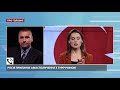 Росія закрила авіасполучення з Туреччиною через передачу зброї Україні, – Фейгін