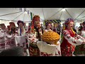 Танець Привітальний Ми з України колектив Барвінок Brooklyn NY 6 8 25 Танець Привітальний Ми з України колектив Барвінок Brooklyn NY 6 8 25