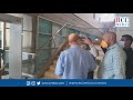 Temístocles Montás acude nuevamente a Procuraduría