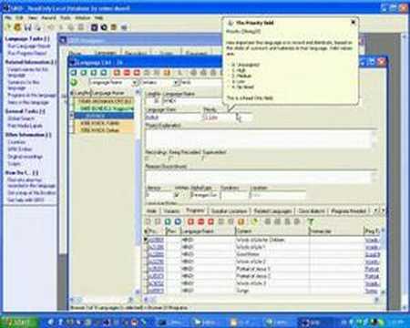 GRN and CodeGear Delphi: King of Languages