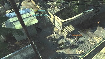 MW3 - Multi-Kill Compilation 3