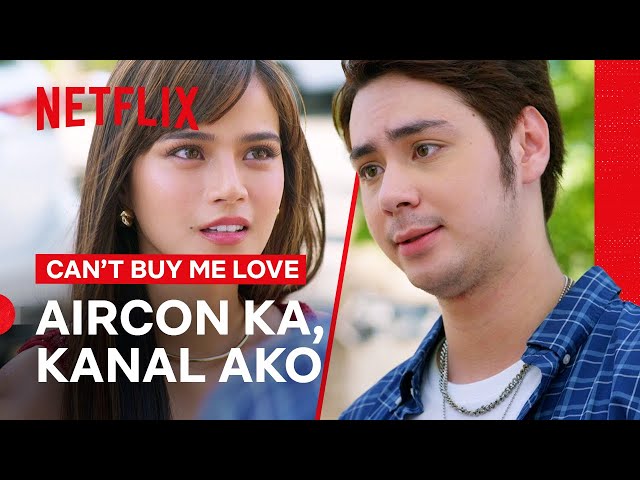 Snoop Confesses His Feelings | Can’t Buy Me Love | Netflix Philippines class=