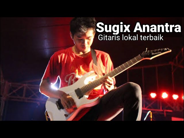 sugix anantra(1st place winner) ibanez flying fingers 2018 class=
