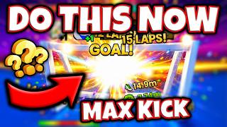 Pet Simulator 99 Soccer Shootout Update - EVERYTHING You Need to Know! 🔥 screenshot 4