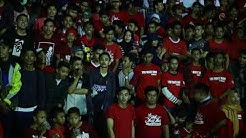 Gemuruh Lagu Sulawesi Pa'rasanganta  - Durasi: 2:17. 