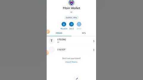 HOW TO DELETE TESTNET SETTING METAMASK WALLET AND NAVIGATE FROM MAINNET TO TESTNET 2023