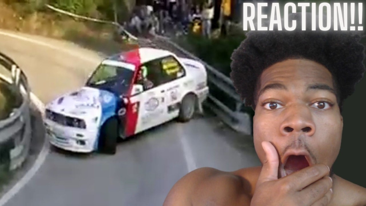 Реакция на фильм 