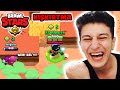 BRAWL STARS KIŞKIRTMA