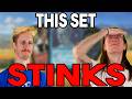Is This the WORST SET EVER?! | The Timewaster 9000 #17 | Magic: the Gathering