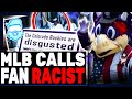 Epic Backfire! Old Man DOXXED & Harassed Because MLB Team The Rockies INCORRECTLY Claim He Used Slur