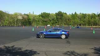 20230502(火)　群馬Ｄ基礎練習会0.5　15:50~　カメラ⑤