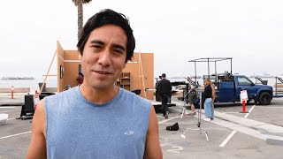 New Zach King magic vines compilation 2021 - Best magic tricks ever show