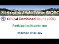 Dose Escalated SBRT In Unresectable Carcinoma Pancreas A Glimmer Of Hope Dose Escalated SBRT In Unresectable Carcinoma Pancreas A Glimmer Of Hope