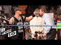 Superstars Getting Soaked - WWE Top 10