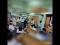 TEAM MEETING 14TH JULY 2022