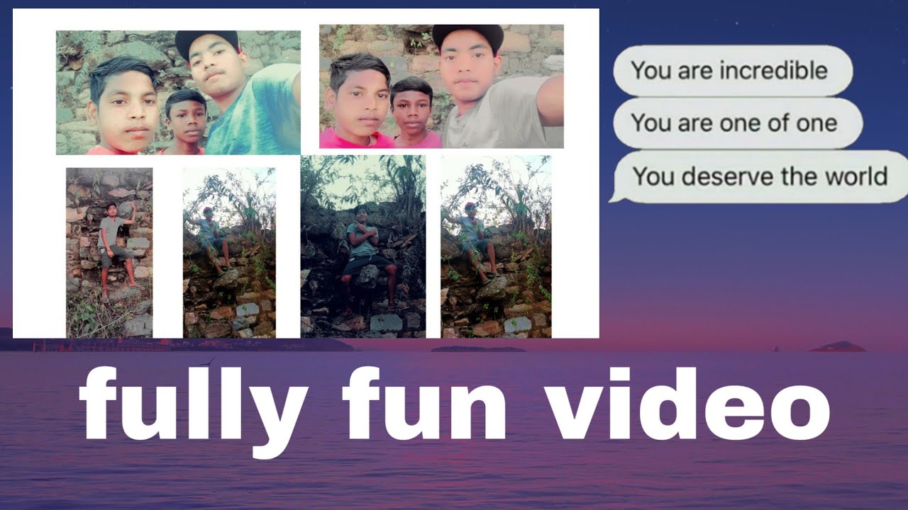 guys full masti on today #vlog4