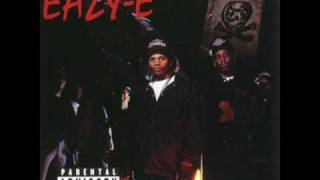 Eazy-E - Ruthless Villain