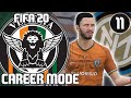 INTENSE INTER MATCH | FIFA 20 Venezia F.C. Career Mode | Episode 11