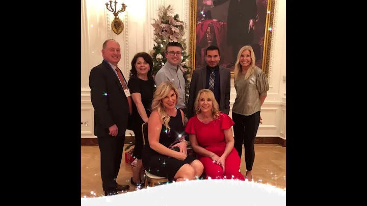 Join us for the Best Holiday Parties of the Year!