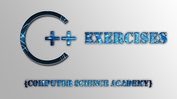 C++ Programming Exercises - 16 - sum and product of array elements