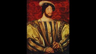 Франциск I - король-рыцарь в эпоху Ренессанса. Рассказывает историк Наталия Ивановна Басовская.