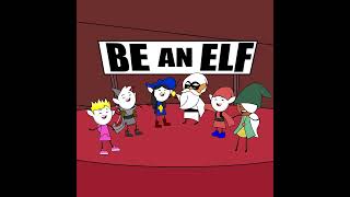Be an Elf!