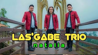 PECAH BAH LAGU NATALIA - LAS'GABE TRIO || LAGU BATAK TERBARU DAN TERPOPULER 2026