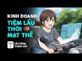 KINH DOANH TIỆM LẨU THỜI MẠT THẾ | Tập 06: Hệ Thống Thăng Cấp