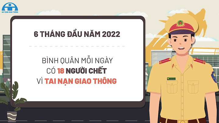 Giải quyết vấn đề mô hình bài toán giao thông năm 2024