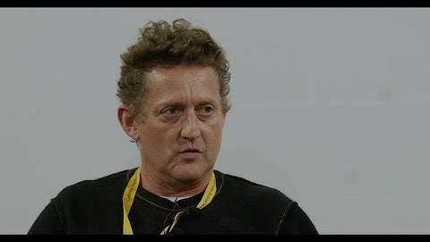 The YouTube Effect Q&A, 27 July 2023, with Alex Winter, Gale Anne Hurd, & Prof Sander van der Linden