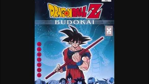 Move Forward Fearlessly (From Dragonball Z 
