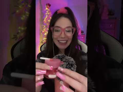 Gentle ASMR For Sleep and Relaxation