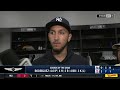 Elmer Rodríguez reflects on his MLB debut in Texas
