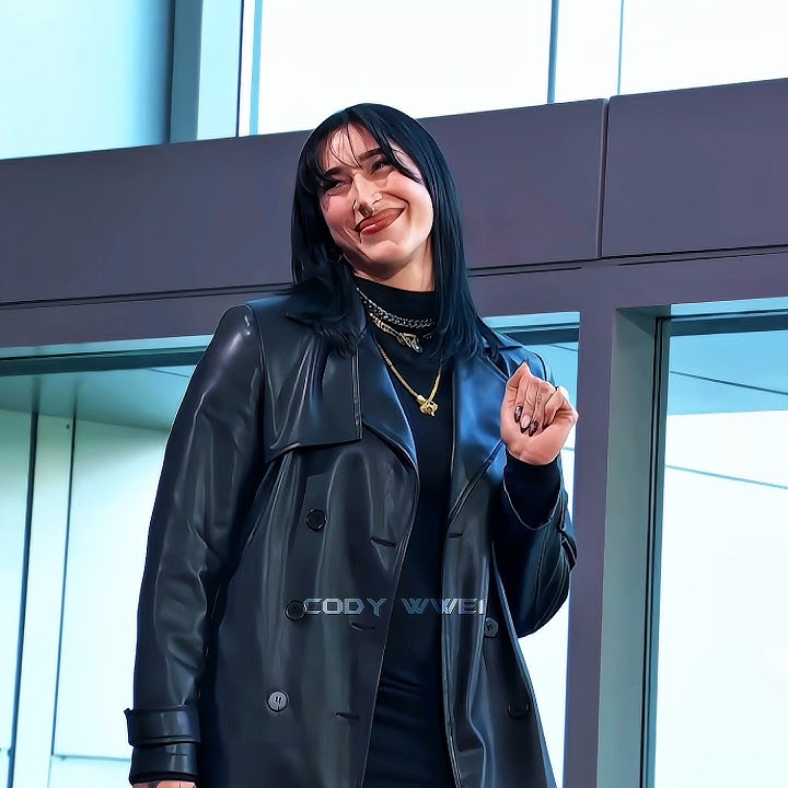 Rhea Ripley & Liv Morgan Face To Face Edit! 😡 #wwe #rhearipley #livmorgan #edit