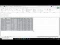 Excel Basics Tutorial | Pin to Taskbar, Workbooks, AutoSave &amp; OneDrive | Part 1
